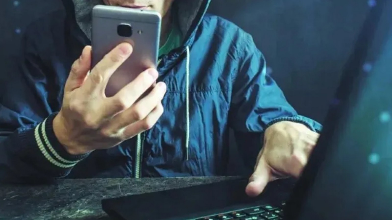 Advierten sobre las estafas en épocas de fiestas